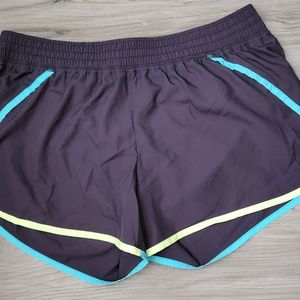 Champion women's shorts